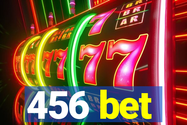 456 bet